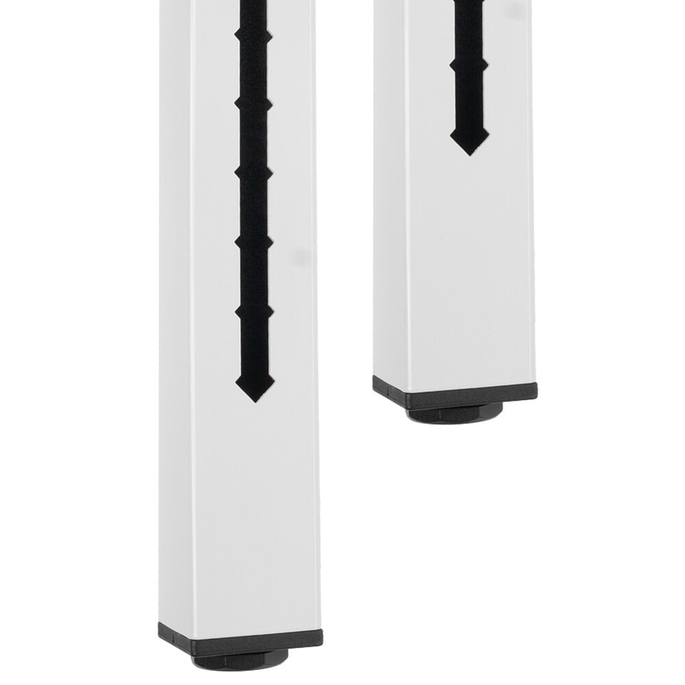 Produktabbildung Nr. 2: RAU Kit de réglage en hauteur / Kit de compensation de hauteur, plage de réglage +300 mm