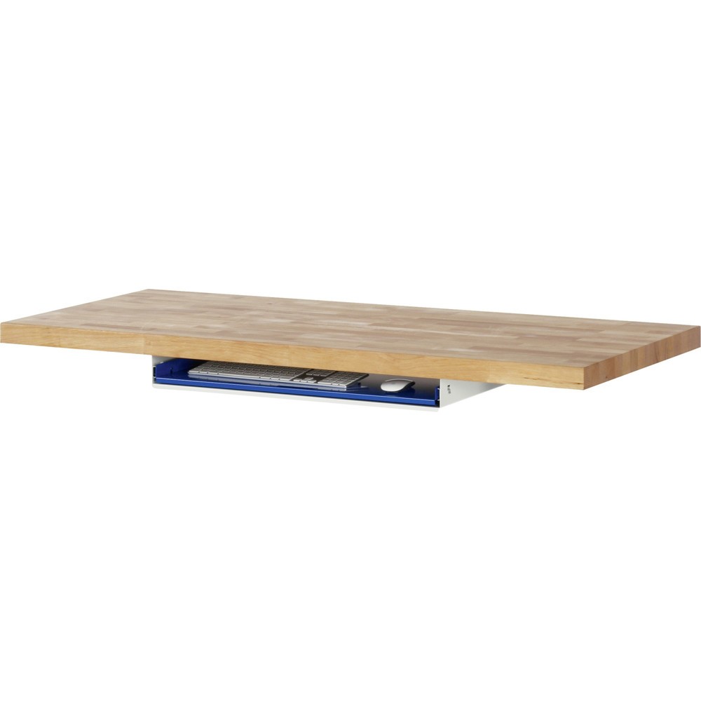Produktabbildung Nr. 3: RAU Porte-clavier coulissant 2, HxlxP 85 x 745 x 485 mm