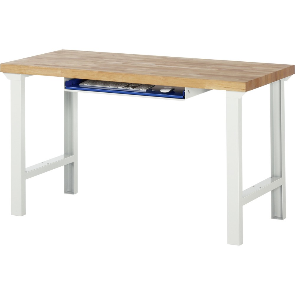 Produktabbildung Nr. 4: RAU Porte-clavier coulissant 2, HxlxP 85 x 745 x 485 mm