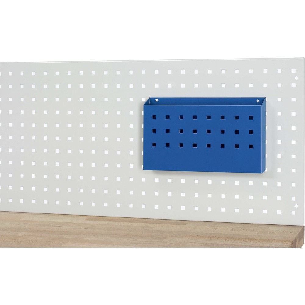 Illustration du produit: RAU Porte-documents pour plaque perforée