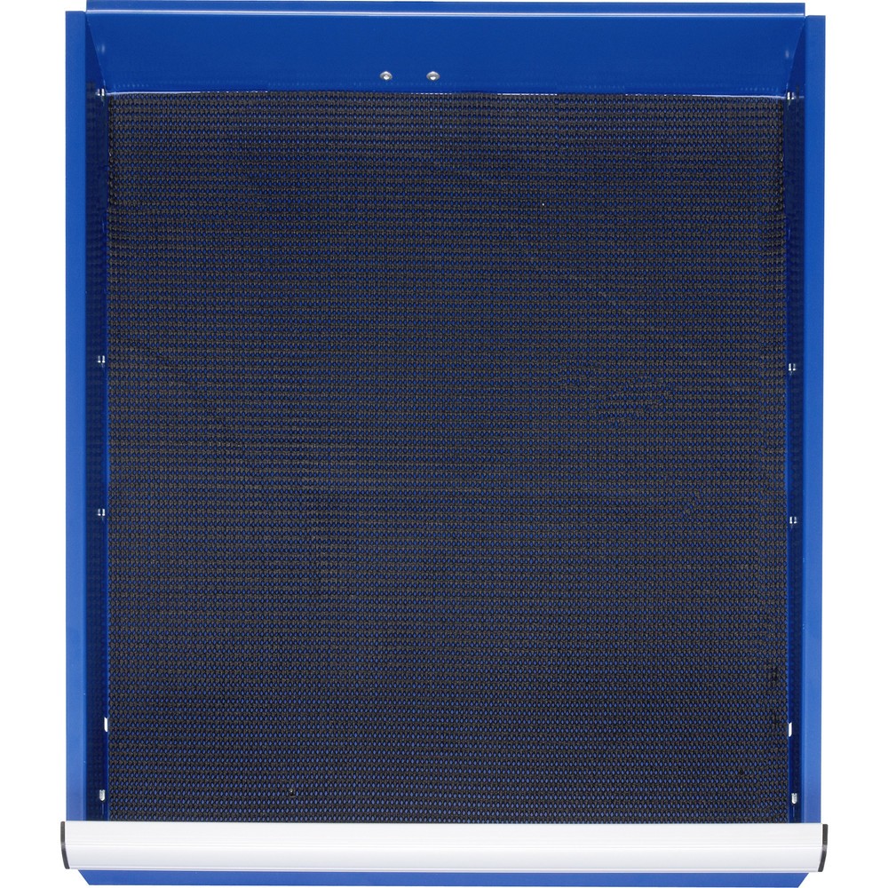 Illustration du produit: RAU Tapis antidérapant pour tiroirs, HxlxP 2 x 490 x 560 mm, taille L pour hauteur de façade 60-360 mm