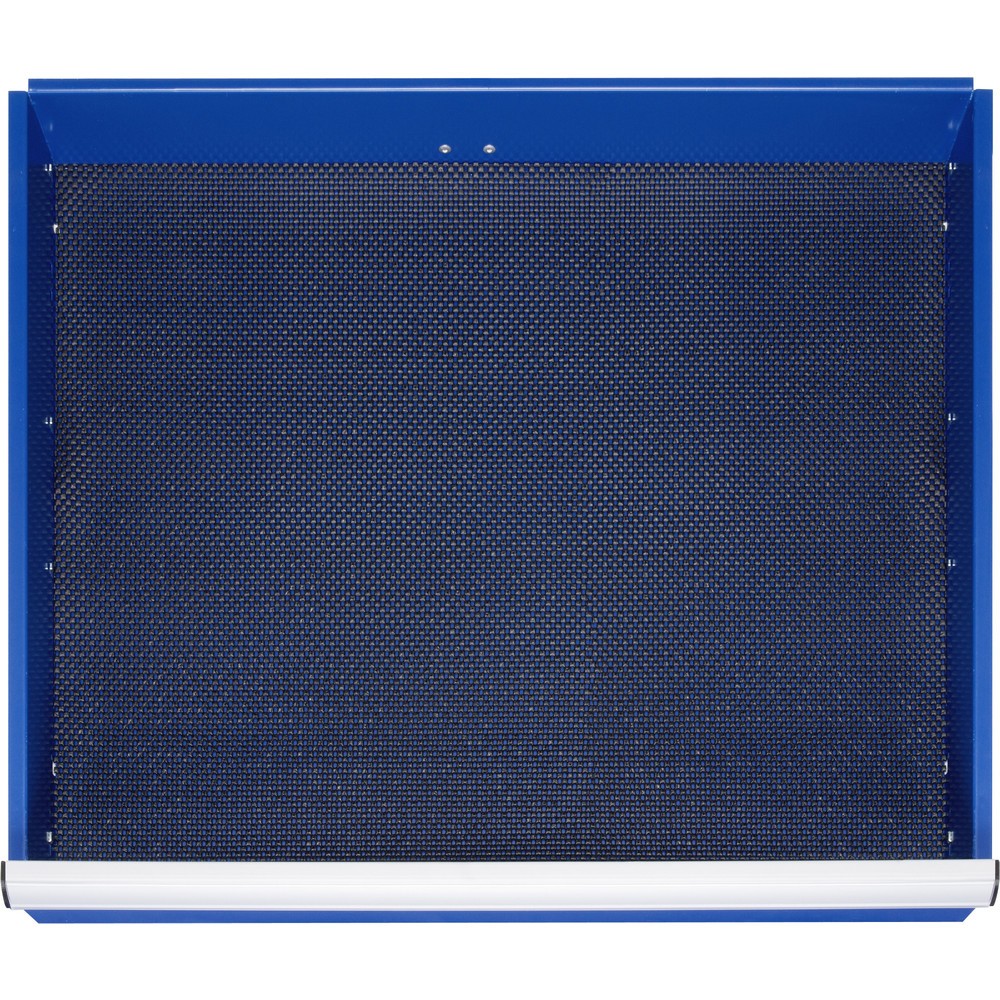 Illustration du produit: RAU Tapis antidérapant pour tiroirs, HxlxP 2 x 680 x 560 mm, taille XL pour hauteur de façade 60-360 mm