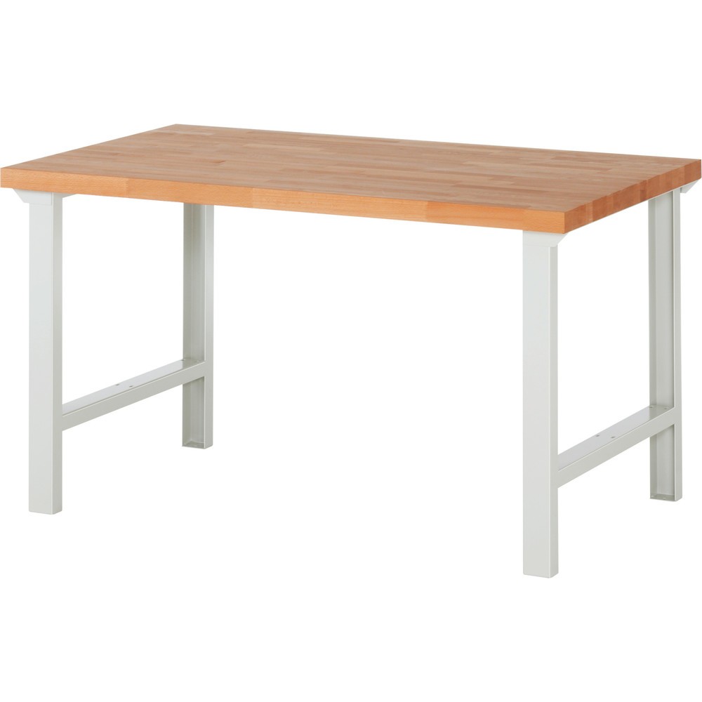 Produktabbildung Nr. 1: RAU Werkbank Serie 7000, HxBxT 840 x 1.500 x 900 mm
