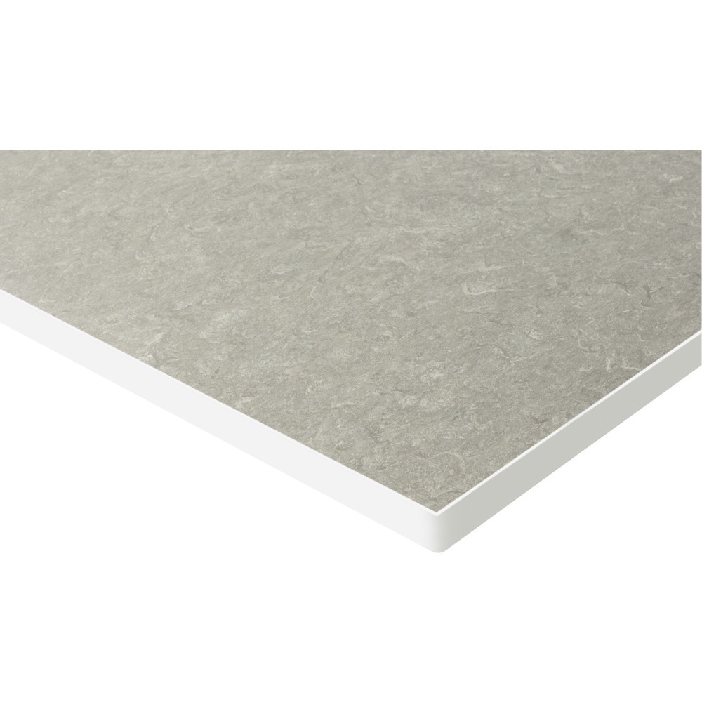 Produktabbildung Nr. 3: RAU Werktisch 900, HxBxT 825 x 1.000 x 800 mm, Arbeitplatte Universal-/Linoleum-Belag