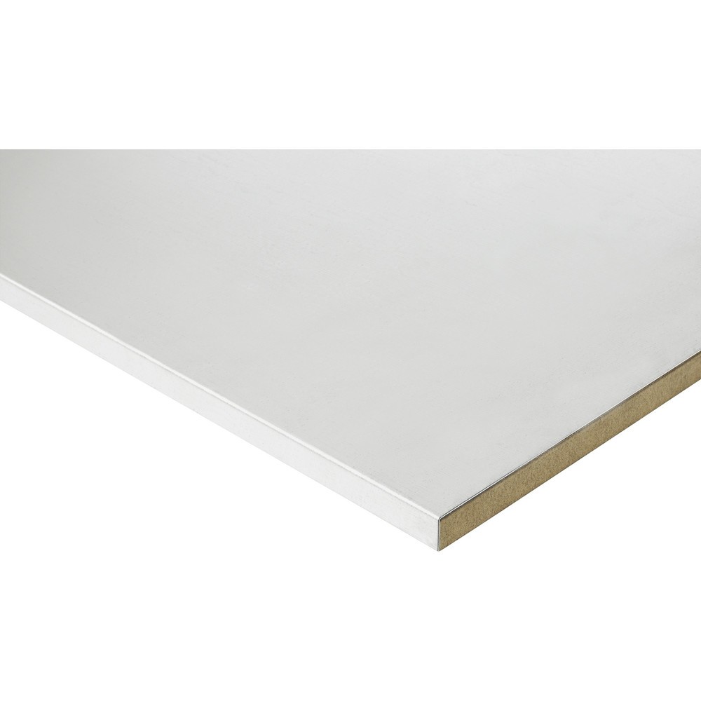Produktabbildung Nr. 3: RAU Werktisch 900, HxBxT 825 x 1.500 x 800 mm, Arbeitplatte Stahlblech-Belag
