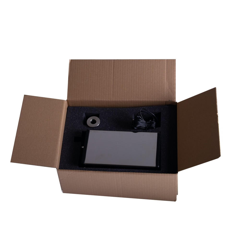 Produktabbildung Nr. 3: RAW® Bandskimmer 300-28, Ölskimmer, Bandlänge 1.200 mm, Polypropylen