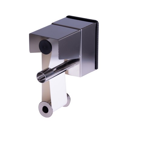 Produktabbildung Nr. 3: RAW® Séparateur d'huile à bande 200-39, séparateur d'huile, longueur de bande 400&nbsp;mm, téflon