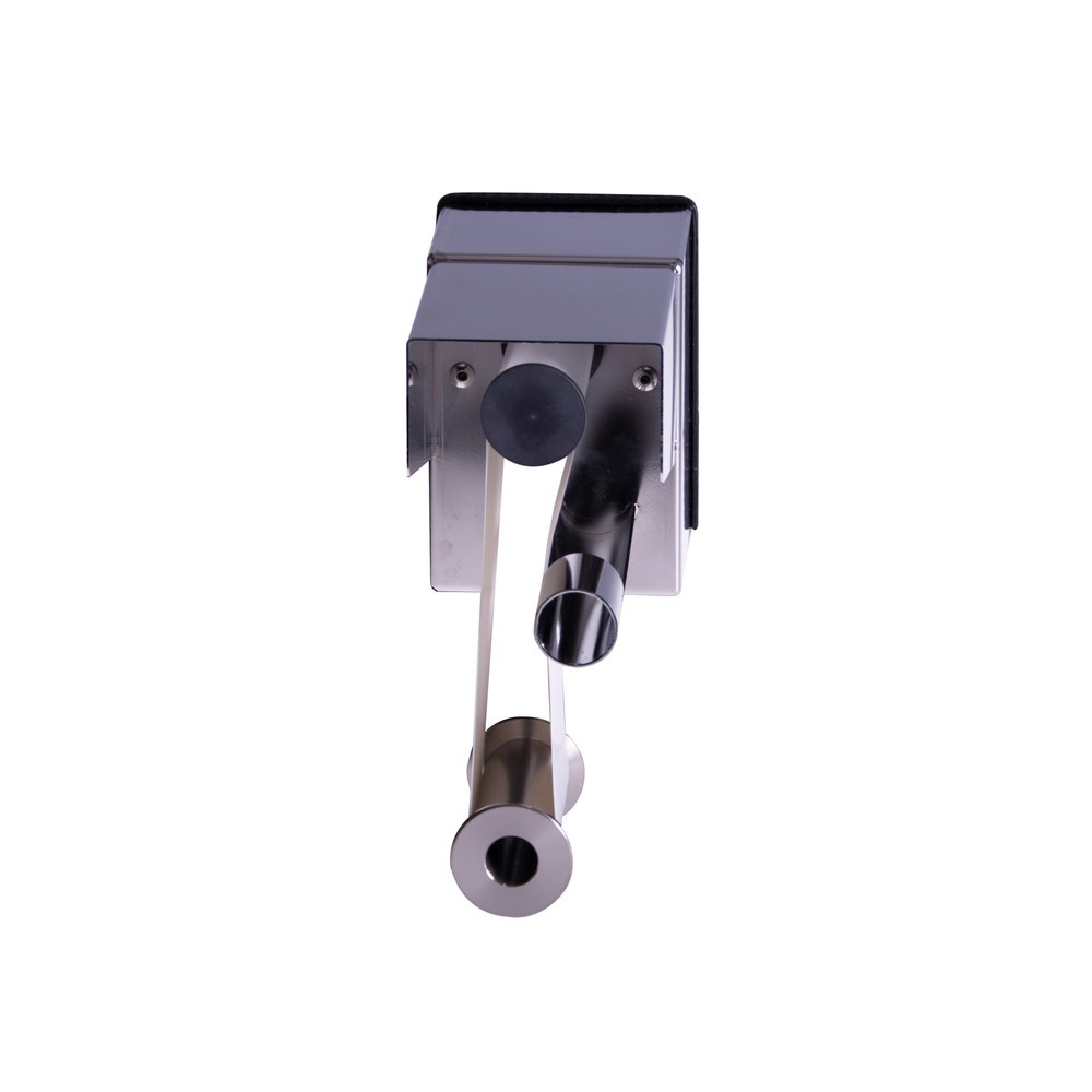 Produktabbildung Nr. 5: RAW® Séparateur d'huile à bande 200-39, séparateur d'huile, longueur de bande 1 600 mm, polypropylène