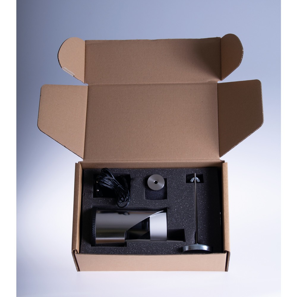 Produktabbildung Nr. 4: RAW® Séparateur d'huile à bande 200-B, séparateur d'huile, longueur de bande 1 800 mm, polypropylène