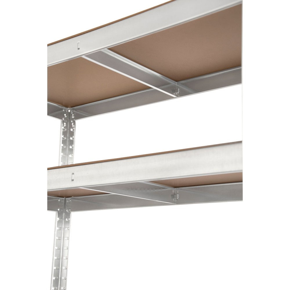 Produktabbildung Nr. 3: Hemmdal Tablette Rayonnage à tablettes 180 x 90 x 45 cm 175 kg