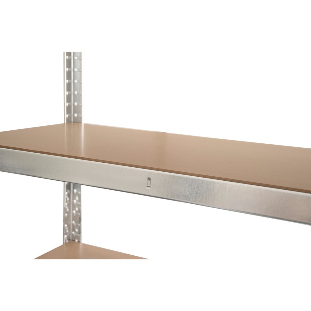 Produktabbildung Nr. 4: Hemmdal Tablette Rayonnage à tablettes 180 x 90 x 45 cm 175 kg