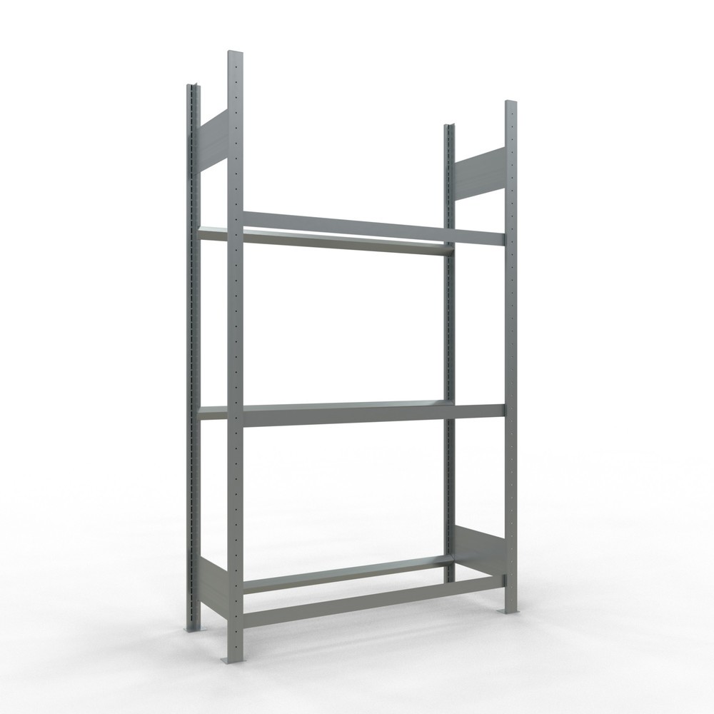 Produktabbildung Nr. 1: Rayonnage pour pneus SCHULTE, travée de base, HxlxP 2 000 x 1 150 x 400 mm