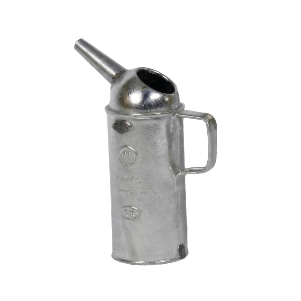 Illustration du produit: RENNER Bidon doseur en tôle d’acier, contenance 1 litre
