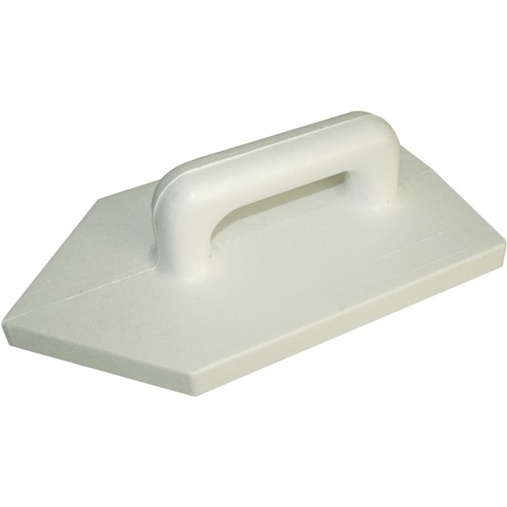 Illustration du produit: Reibebrett, spitz, Styropor, L320xB180xS20mm