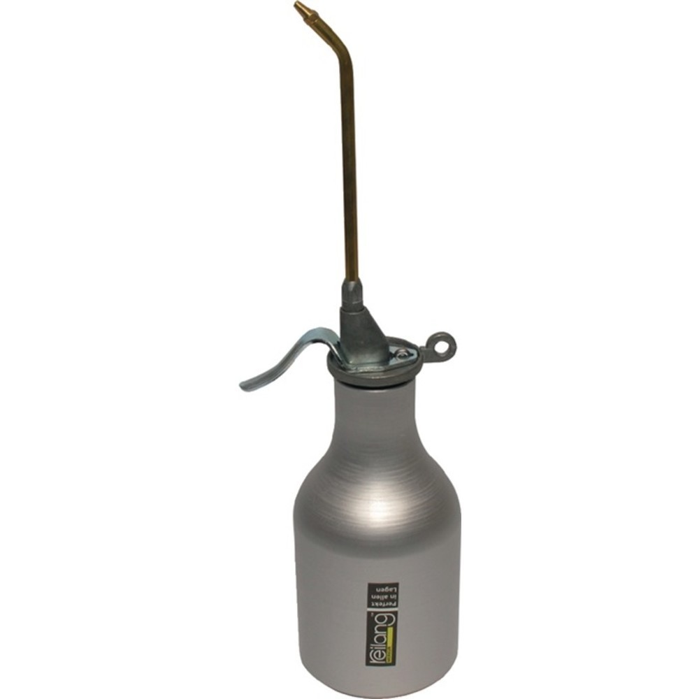 Produktabbildung Nr. 2: REILANG Öler MERKUR Alu.500 ml Doppelpumpe