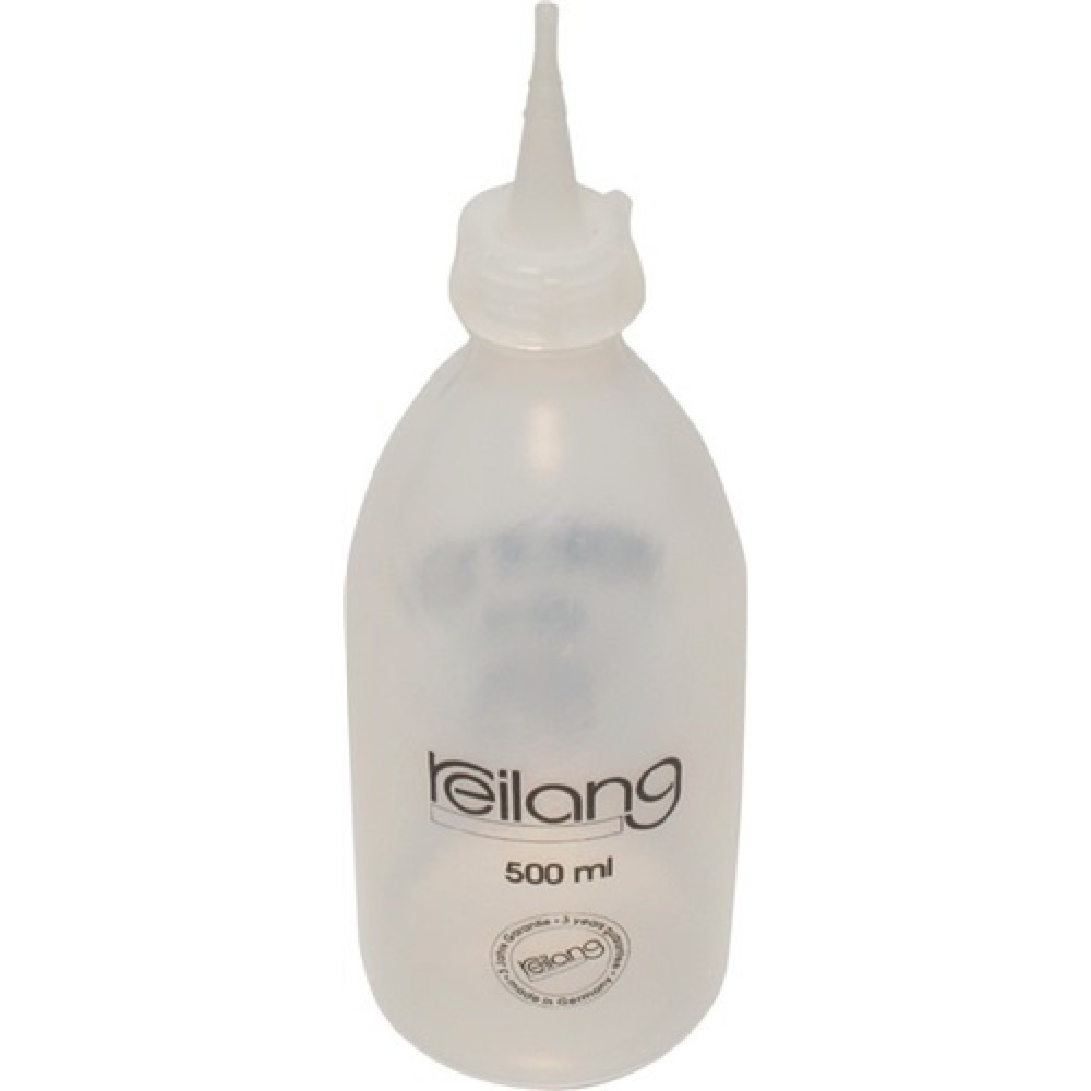 Produktabbildung: Spritzflasche m.Tropfverschluss Fassungsvermögen 125 ml REILANG