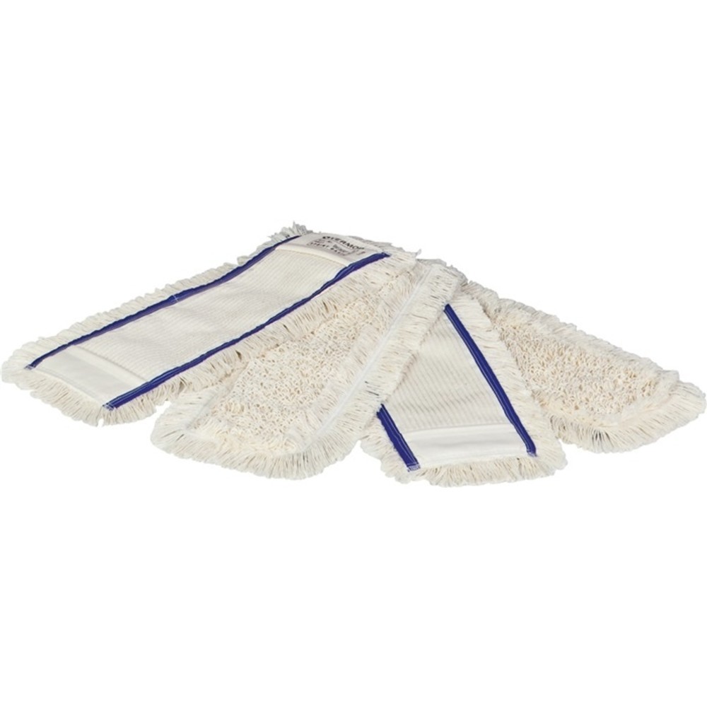 Produktabbildung Nr. 3: Reinigungswagenset Eimer 2 x 17l uPresseStielHalter5 Mopps Ku