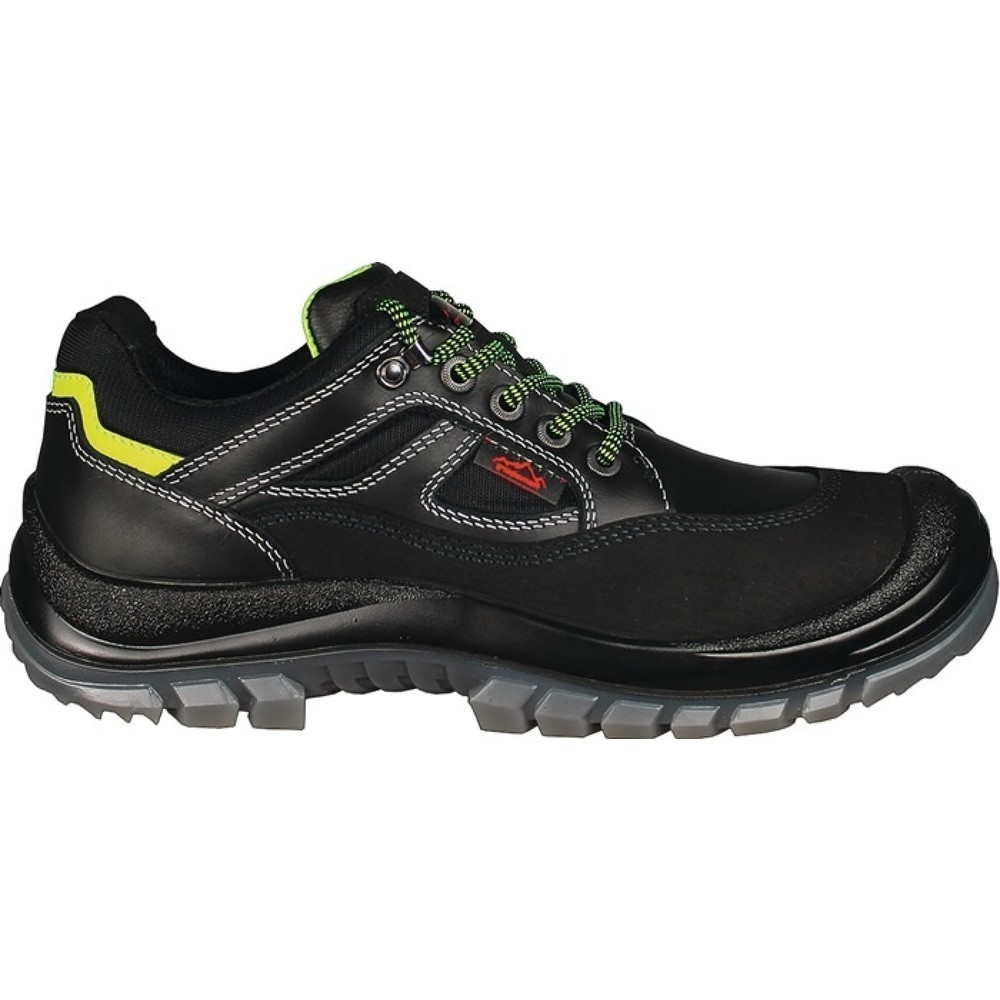 Illustration du produit: REMISBERG Sicherheitsschuh Remisberg Nepal black