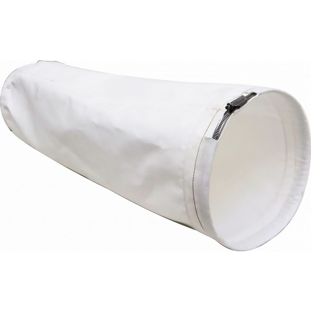 Produktabbildung: REMKO Staubsack, Zubehör Ventilator RAV 35, Nadelfilz