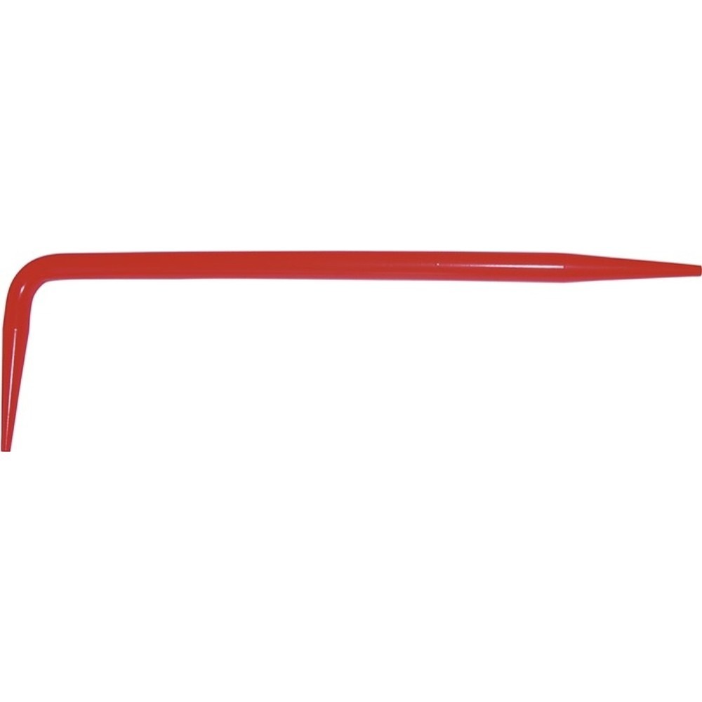 Illustration du produit: RENNSTEIG Winkeldorn, Schenkellänge 110 mm, Gesamtlänge 350 mm Ø 12 mm