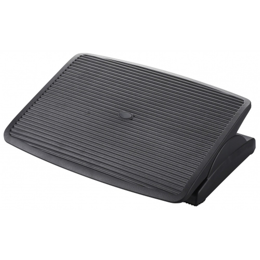 Illustration du produit: Repose-pieds hjh OFFICE PIEDINO STRIPE, inclinable, noir