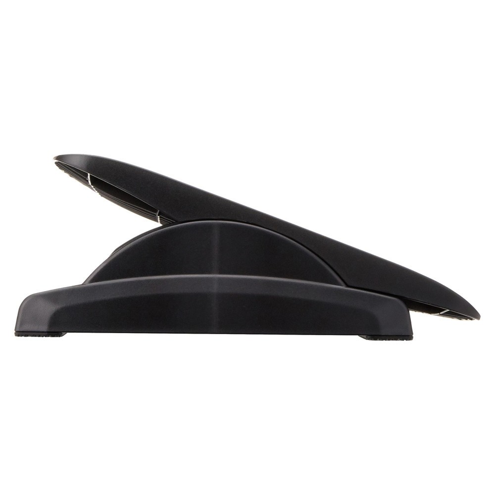 Produktabbildung Nr. 4: Repose-pieds hjh OFFICE PIEDINO STRIPE, inclinable, noir
