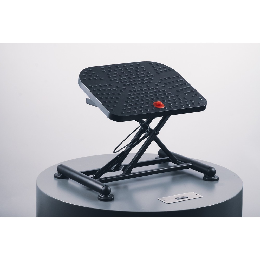 Produktabbildung Nr. 12: Repose-pieds Premium, réglable en hauteur, acier
