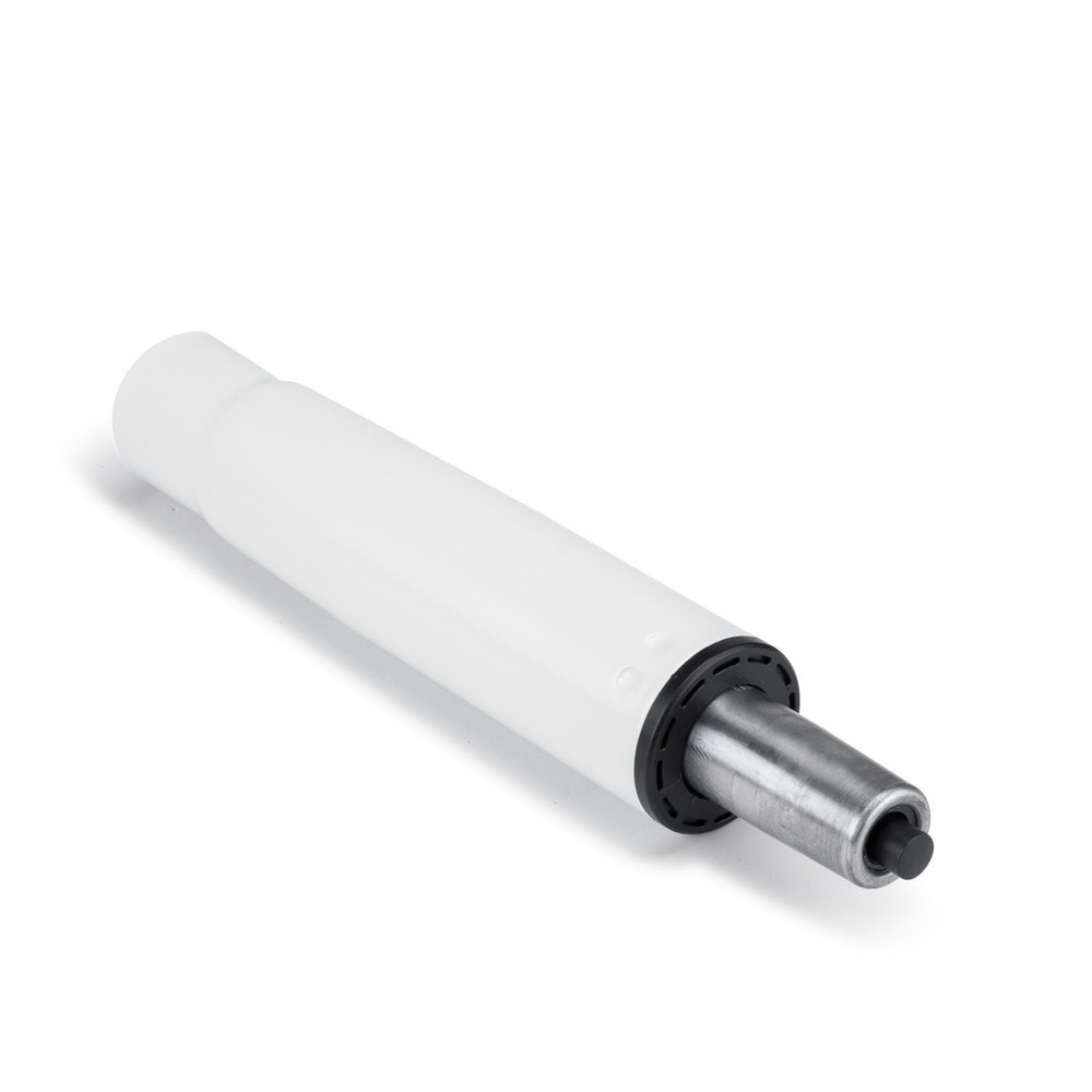 Produktabbildung Nr. 2: Vérin à gaz / ressort à gaz hjh OFFICE L - blanc, 29-40 cm