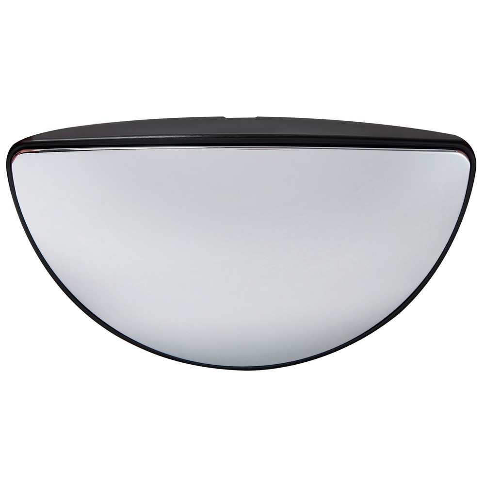 Illustration du produit: Rétroviseur Vialux®, pour chariot élévateur, H x l x P 120 x 225 x 40 mm, P.A.S.®