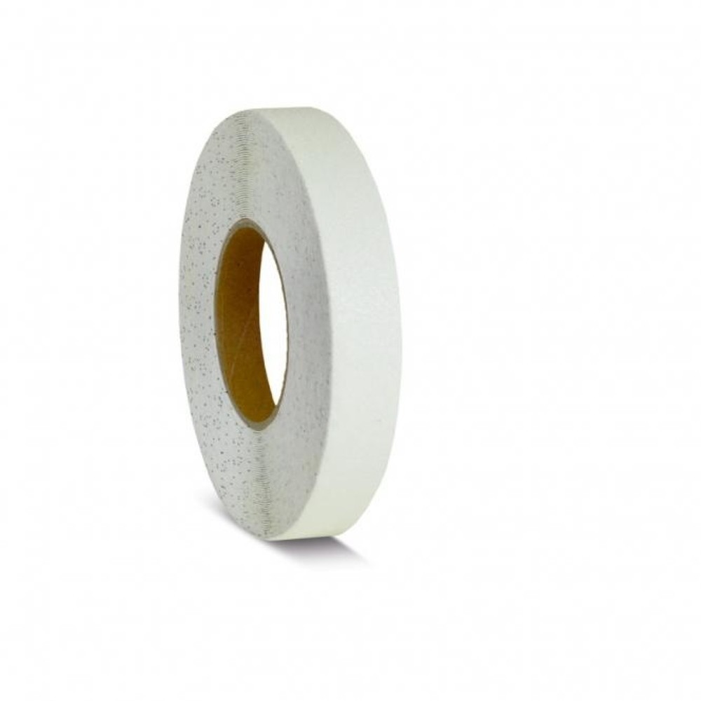 Produktabbildung Nr. 1: Revêtement antidérapant m2™ phosphorescent, rouleau, L x l 18,3 m x 25 mm