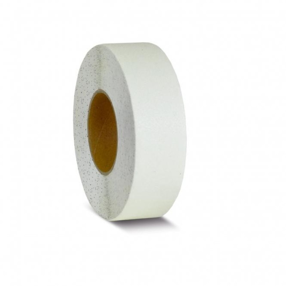 Produktabbildung Nr. 1: Revêtement antidérapant m2™ phosphorescent, rouleau, L x l 18,3 m x 50 mm