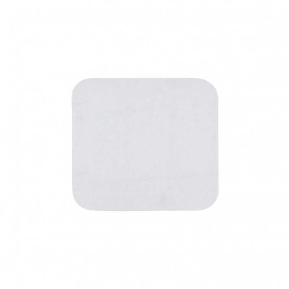 Produktabbildung Nr. 1: Revêtement antidérapant m2™ universel, 50 pièces, L x l 140 x 140 mm, transparent