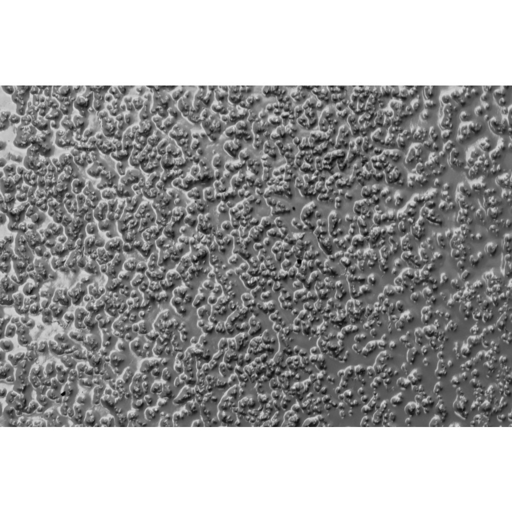 Illustration du produit: Revêtement de sol antidérapant Extra Stark, granulation moyenne, gris