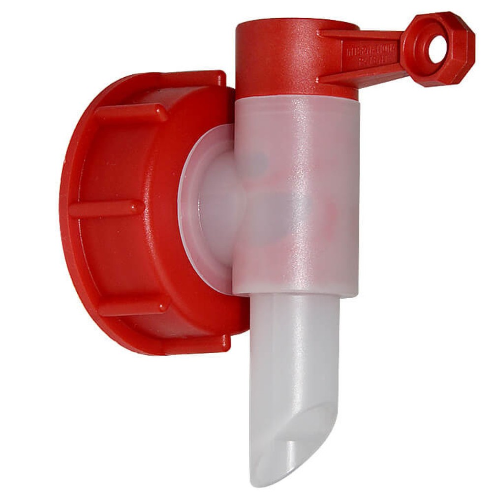 Illustration du produit: Robinet de vidange pour bidon BIO-CIRCLE 3 l