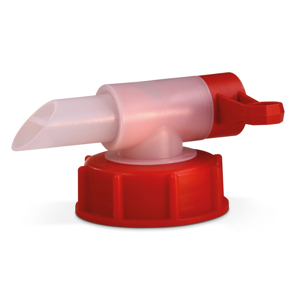 Illustration du produit: Robinet pour bidon de 5 litres