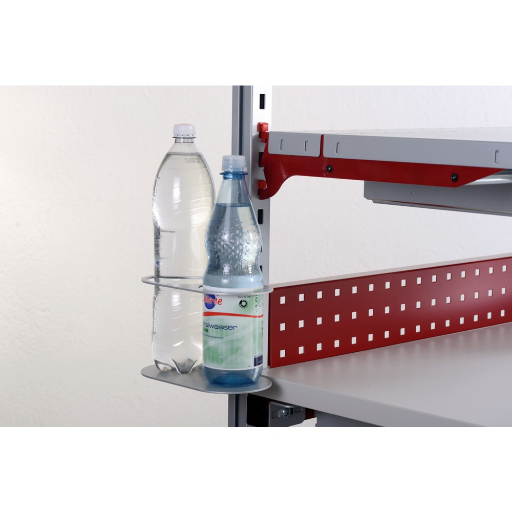 Produktabbildung Nr. 3: Rocholz Table d’emballage complète Premium, HxlxP 720-1 120 x 2 000 x 800 mm