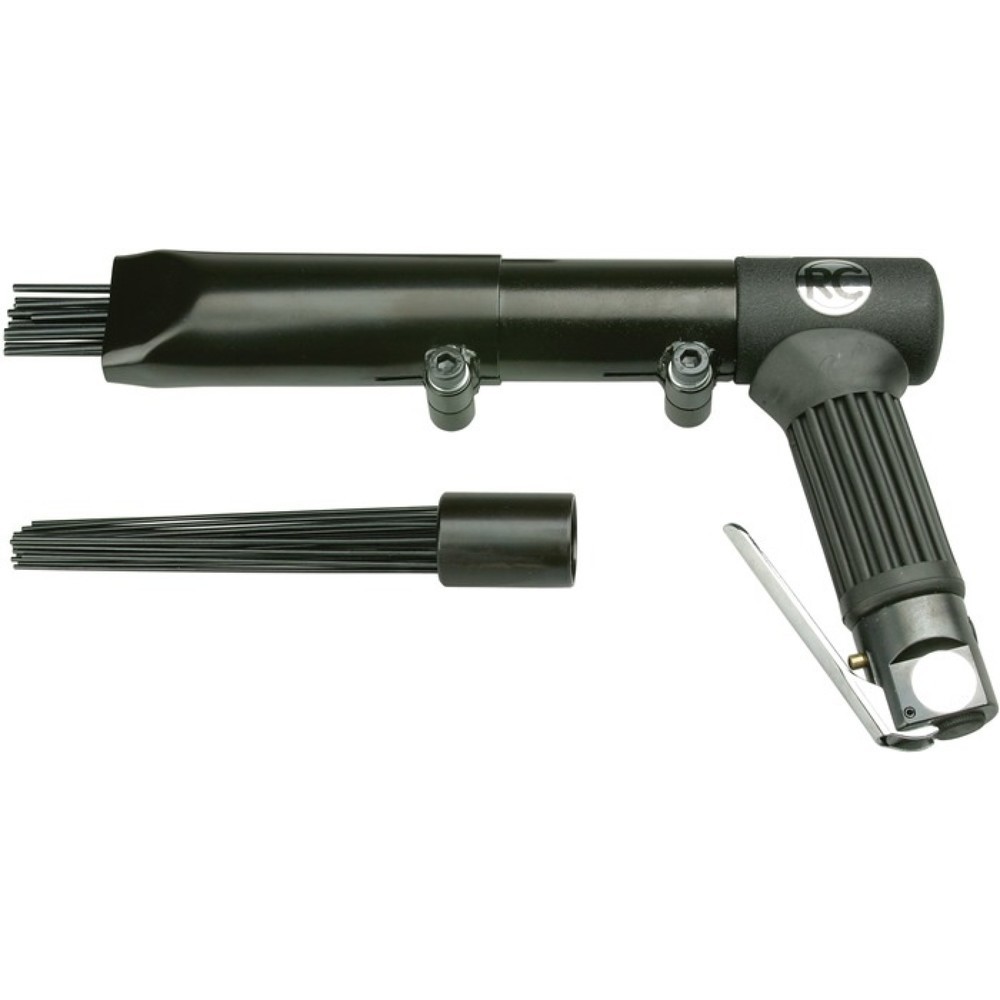Produktabbildung: RODCRAFT Druckluftnadelentroster RC 5625 3000min-¹ 29x2mm/19x3mm 21mm