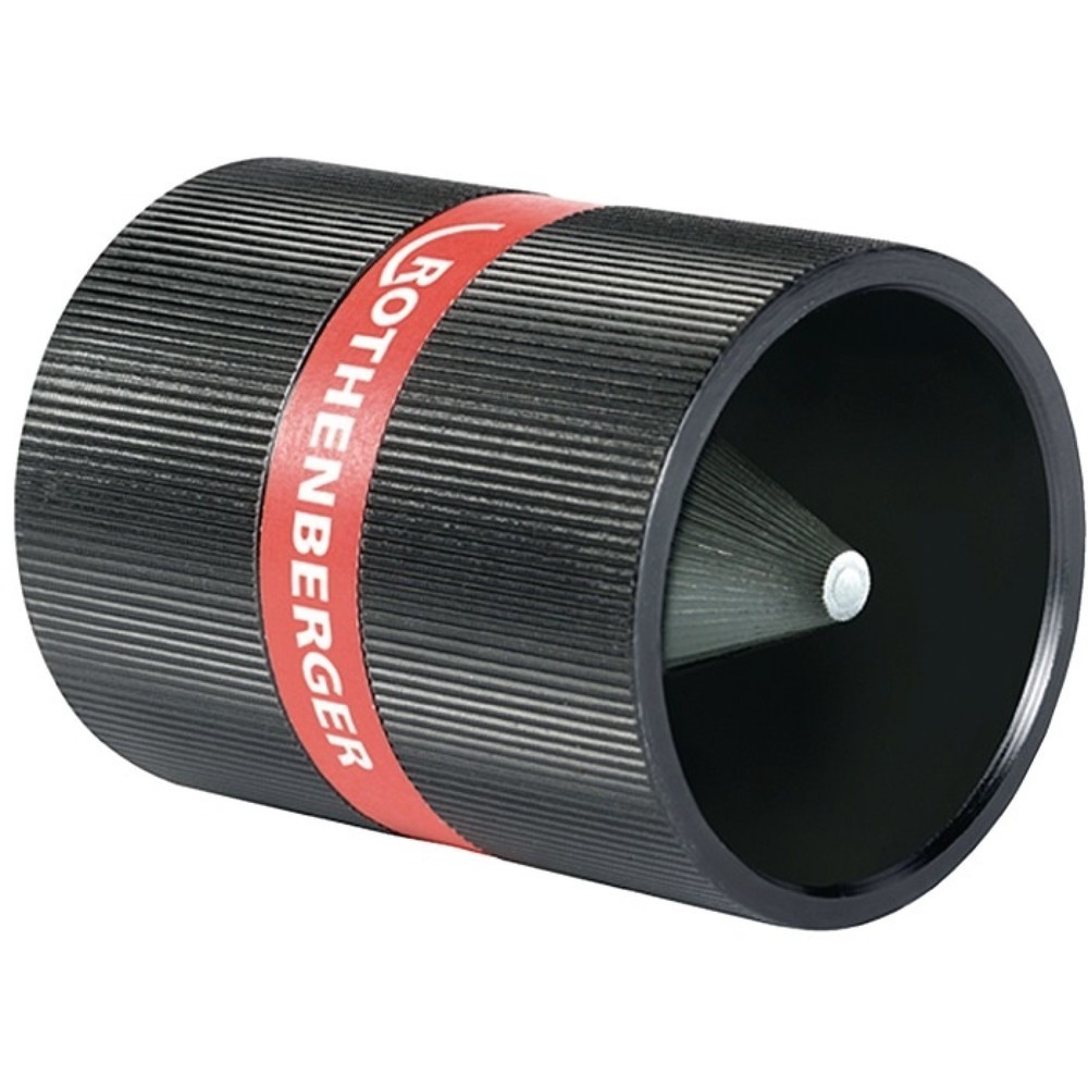 Produktabbildung: ROTHENBERGER Innen-/Aussenentgrater D.10-54mm 1/2-2 Zoll f.Kupfer u.INOX