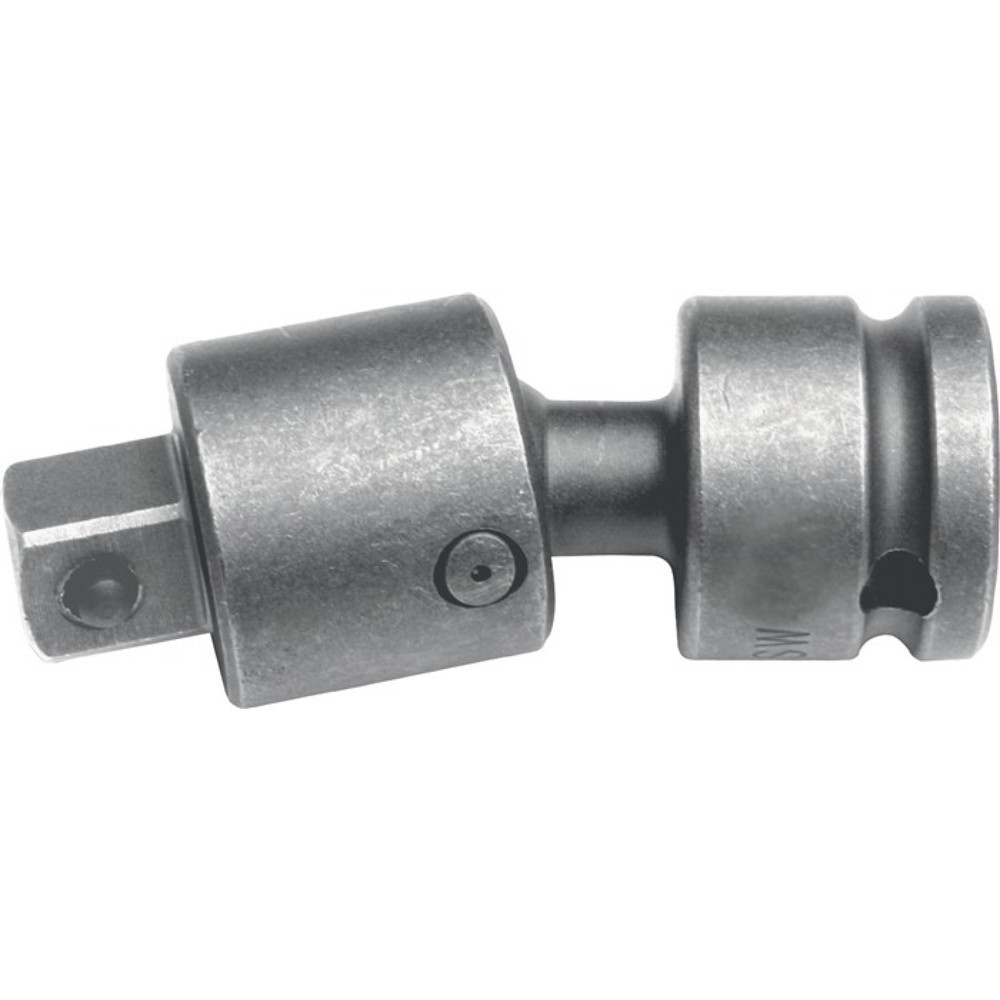 Illustration du produit: Articulation sphérique 420 KG-5 pour douille pour clé à choc long. 68 mm 1/2 po.