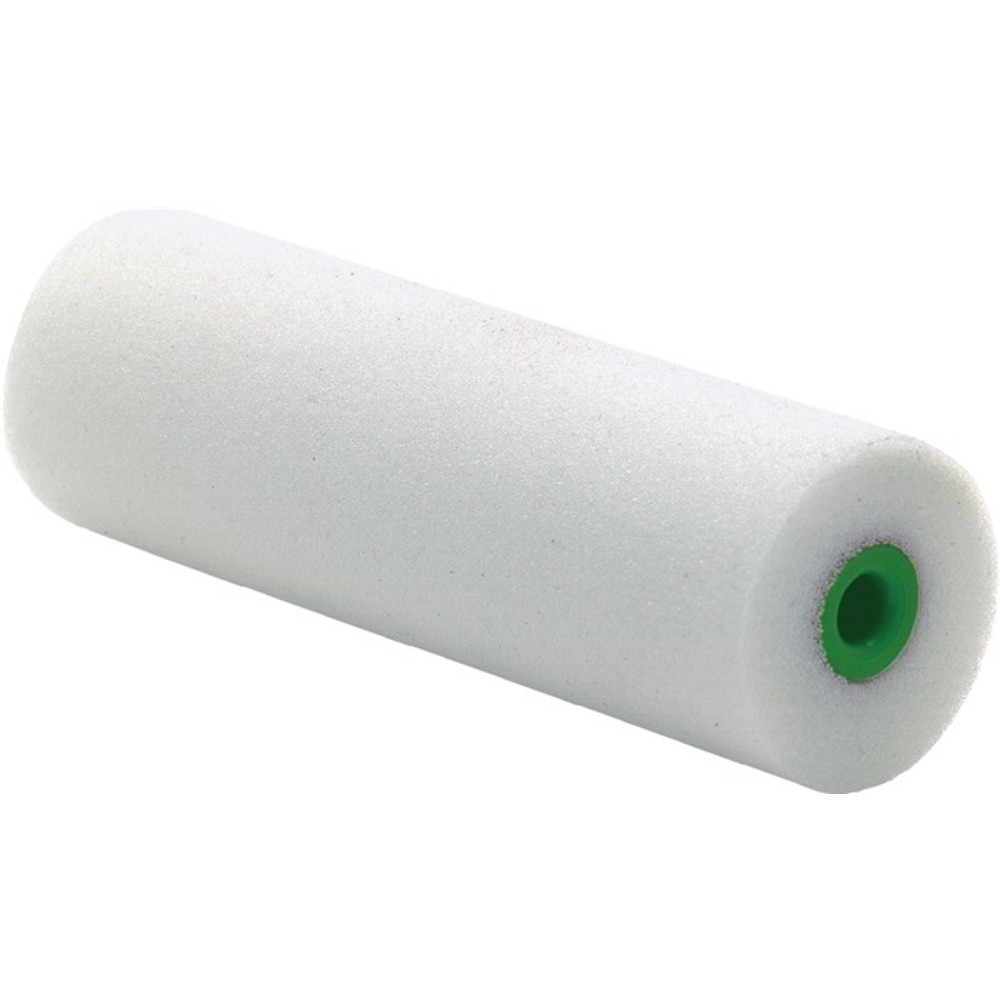Illustration du produit: Rouleau encreur fin largeur 100 mm D. du cœur 35 mm 2 pièce / emballage