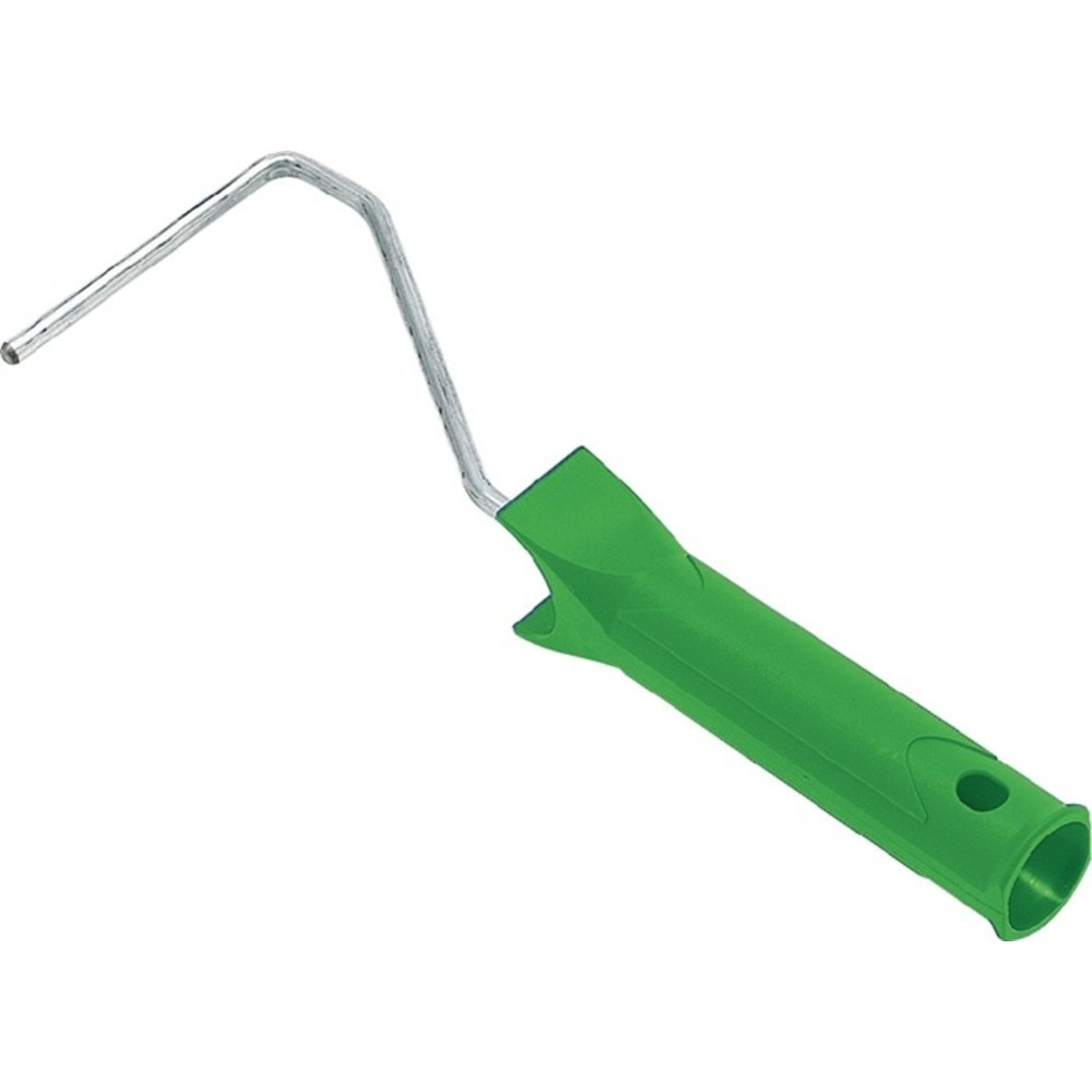 Produktabbildung Nr. 2: Rouleau laqueur largeur 100 mm longueur d’étrier 280 mm mousse fine avec étrier