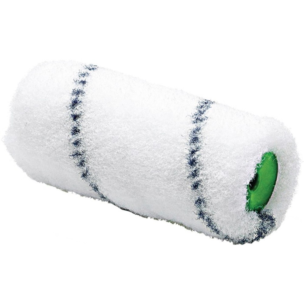 Rouleau encreur nylon largeur 100 mm hauteur de poil 13 mm D. du cœur 30 mm 10 p N° de l'image du produit 2 : Rouleau encreur nylon largeur 100 mm hauteur de poil 13 mm D. du cœur 30 mm 10 p