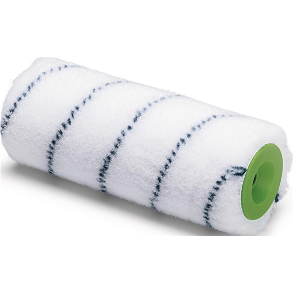 Produktabbildung Nr. 2: Rouleau encreur nylon largeur 180 mm hauteur de poil 13 mm D. du cœur 48 mm 1 pi