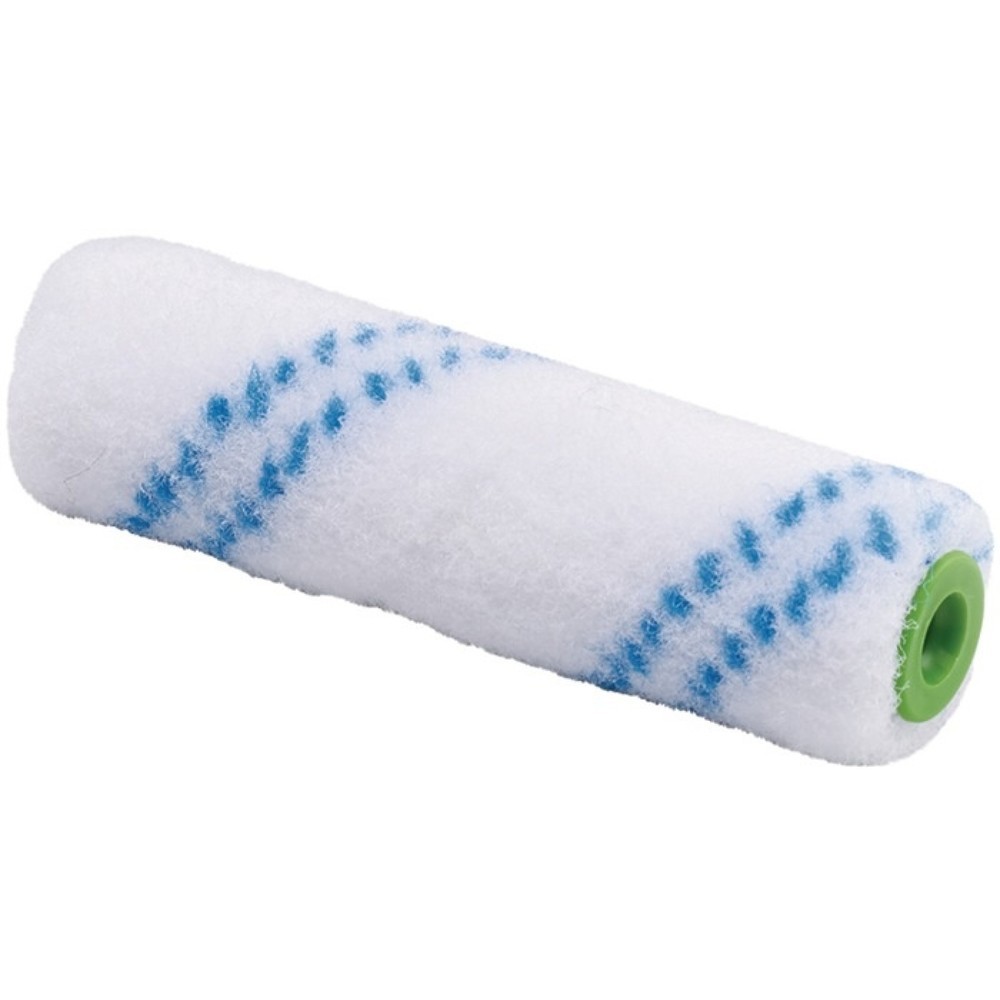 Illustration du produit: Rouleau encreur nylon largeur 180 mm hauteur de poil 6 mm D. du cœur 48 mm 1 piè