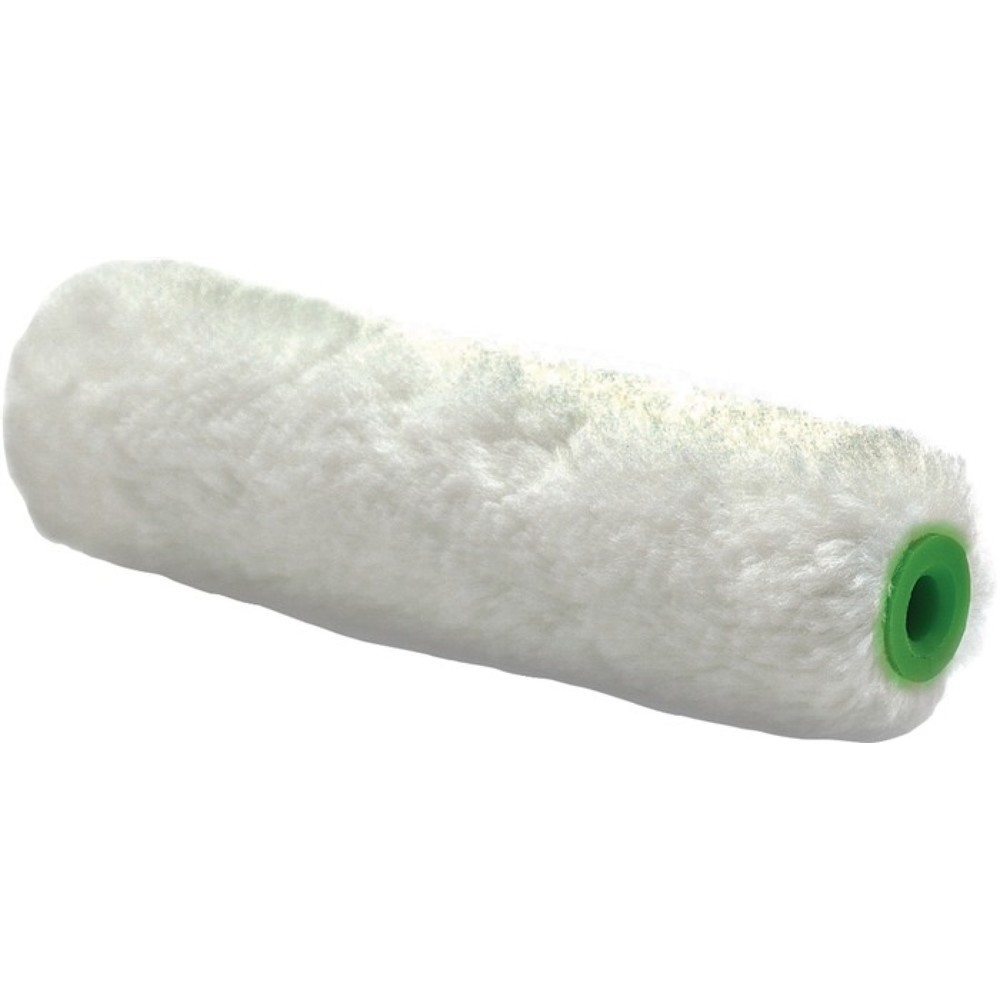 Illustration du produit: Rouleau de petites surfaces revêtement peluche largeur 100 mm hauteur de poil 12