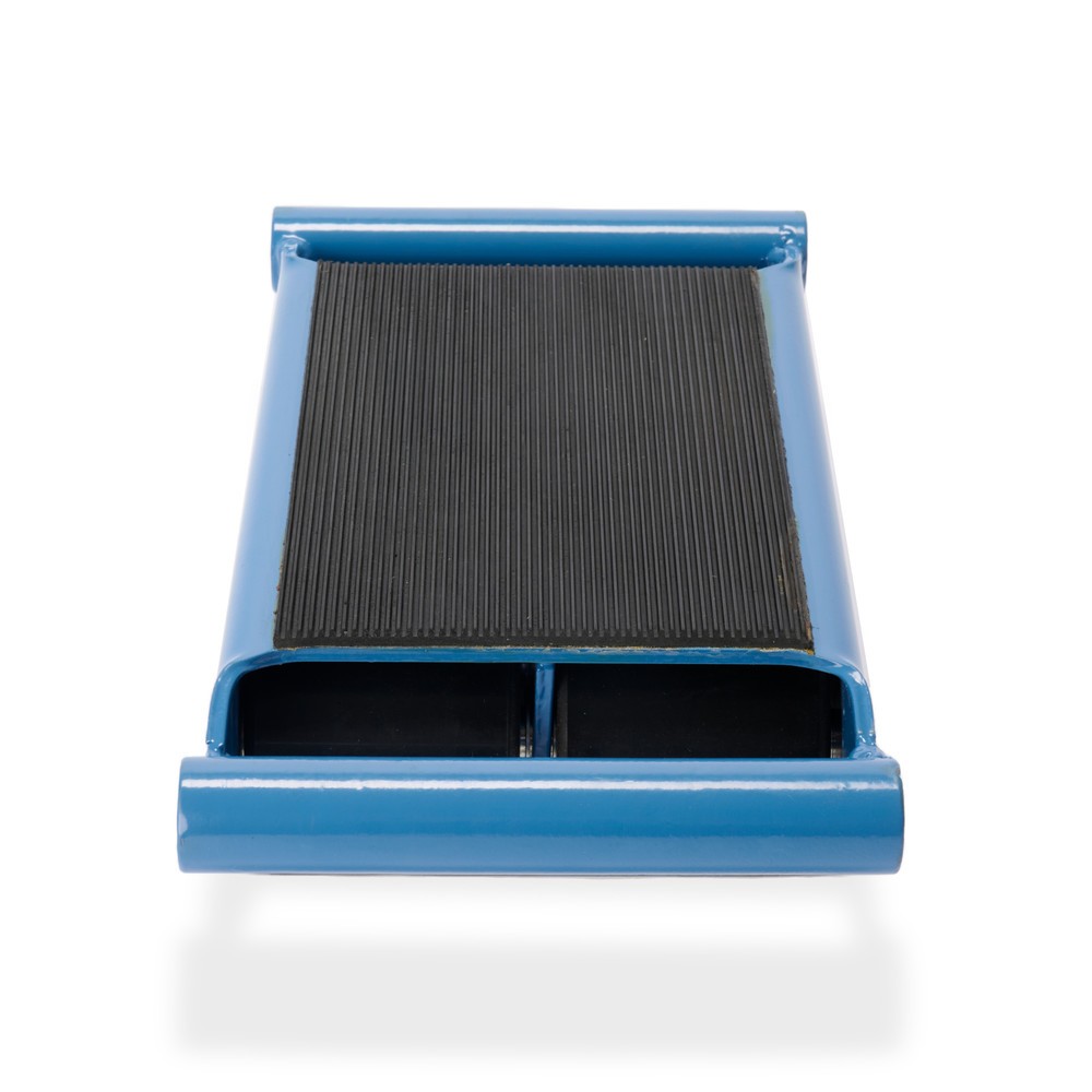 Produktabbildung Nr. 3: Rouleur HEMMDAL, rouleur de transport, capacité de charge 6 000 kg, pneus nylon