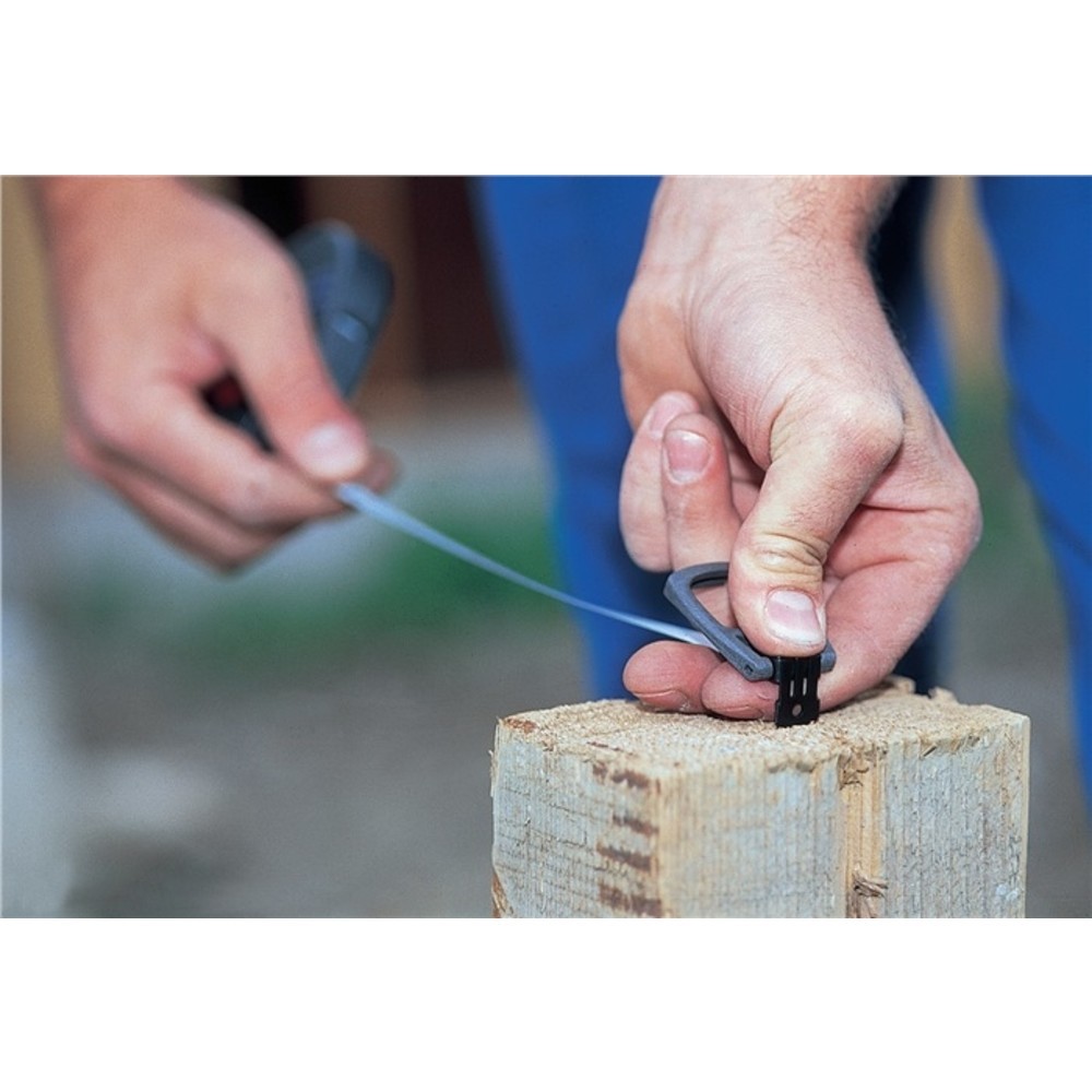Produktabbildung Nr. 3: Mètre à ruban (10 mm) ST 10m/B L. 10m