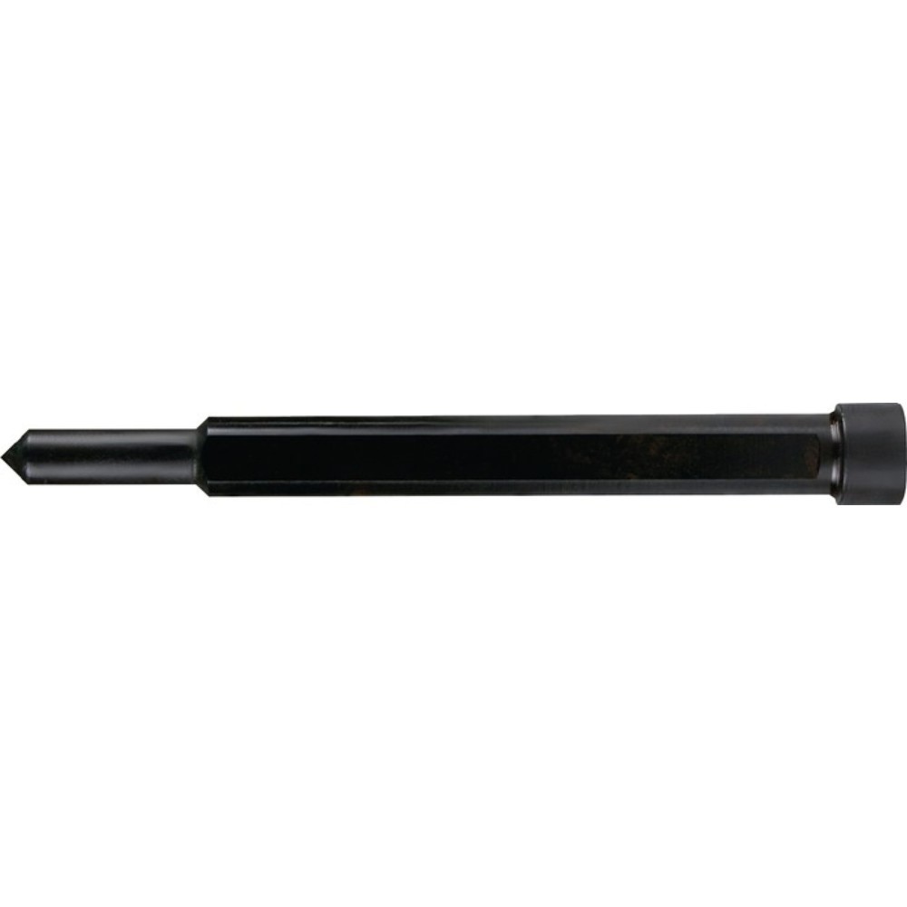 Illustration du produit: RUKO Führungsstift, Schnitttiefe 30 mm, Ø 6,4 mm, HSS / Weldonschaft