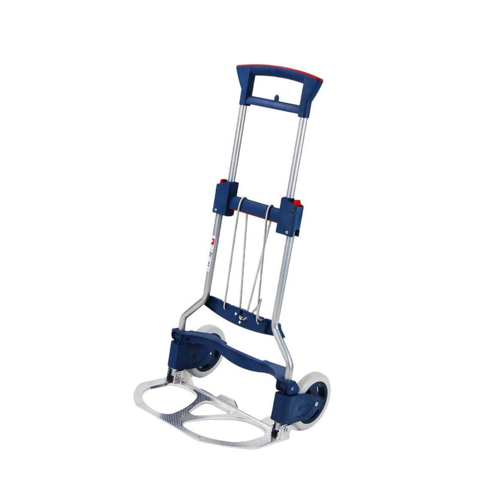 Produktabbildung Nr. 4: RuXXac® Klappkarre-cart Business, Tragkraft 125 kg, Schaufel BxT 490 x 250 mm