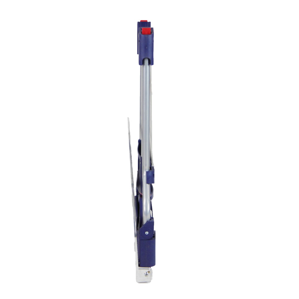 Produktabbildung Nr. 2: RuXXac® Klappkarre-cart Business XL, Tragkraft 125 kg, Schaufel BxT 490 x 410 mm